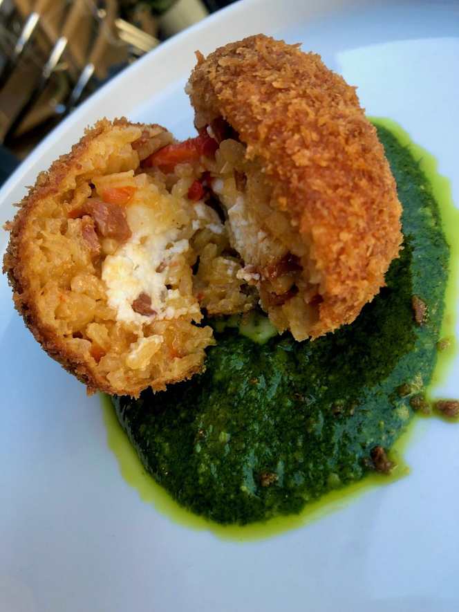 Pranzo Italian Harrogate - 3