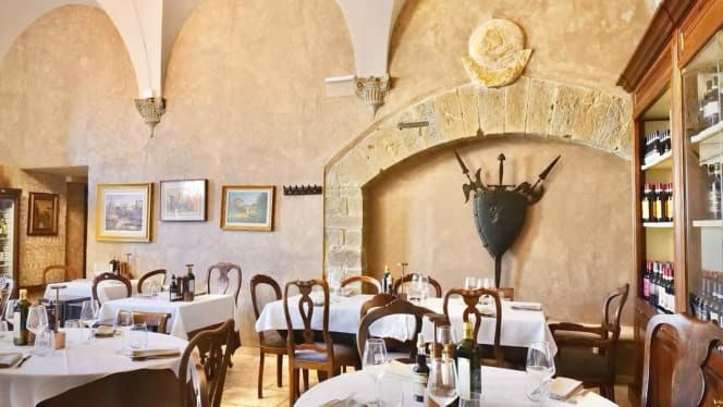Ristorante Oltrarno - 8