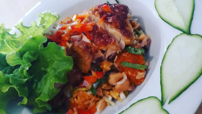 La Table Thailandaise - Martigues - 4