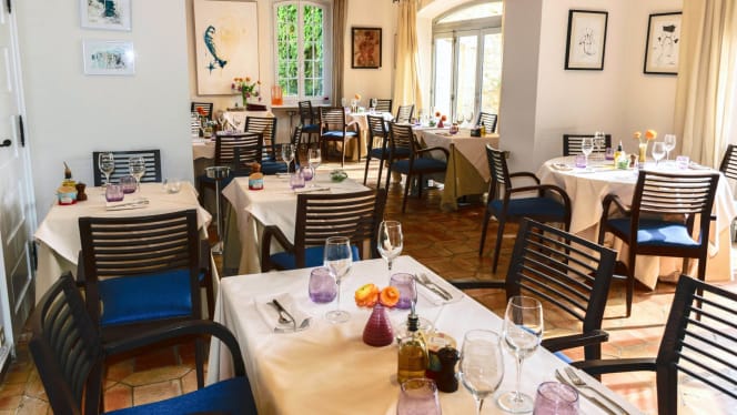 Le Manoir De L'Etang - 4