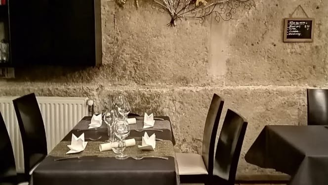La Table d'Eugène - 8