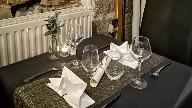 La Table d'Eugène - 6