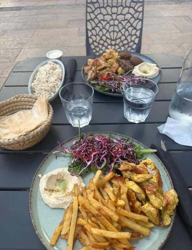 Azur Grill Toulon - 4