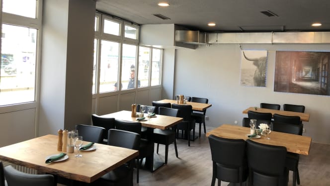 Alcantara Restaurant & Bar - 6
