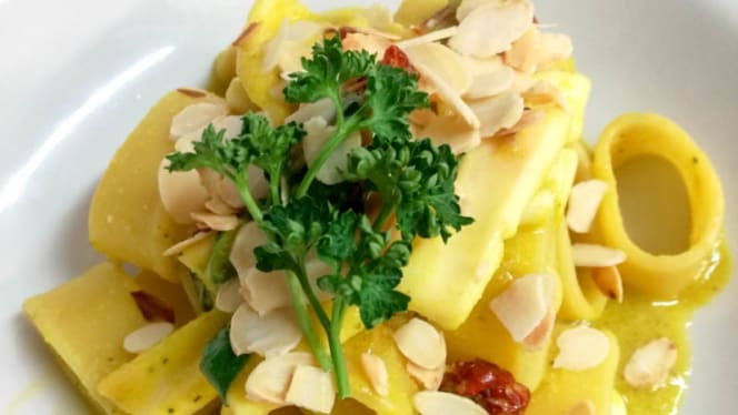 Ristorante Eolo - 9