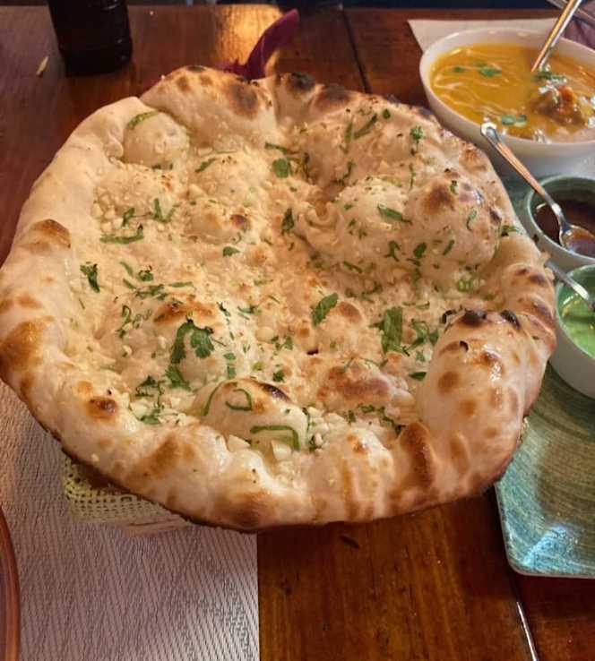 Panshi Indian, tres cantos - 6