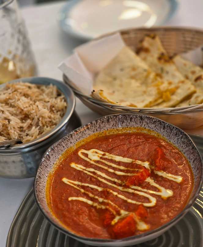 Panshi Indian, tres cantos - 2