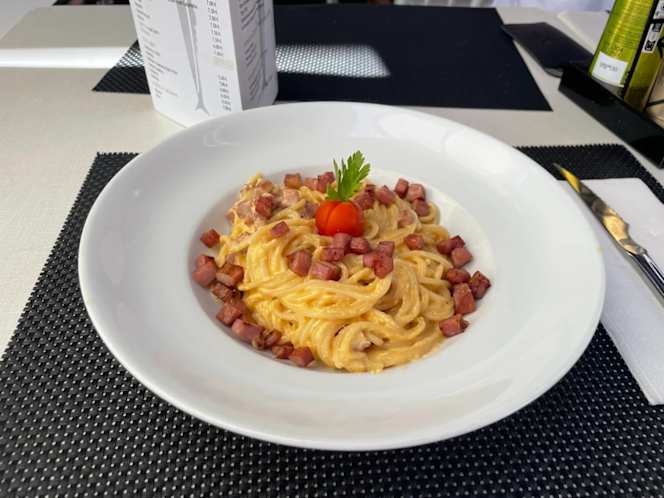 Restaurante Espadeiro - 2