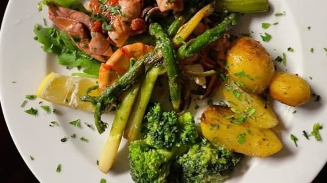 Osteria Italiana - 4