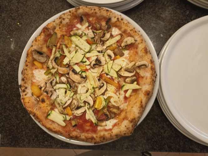 La Loggia 2.0 Pistoia - 1