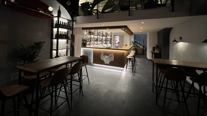 Officina - 8