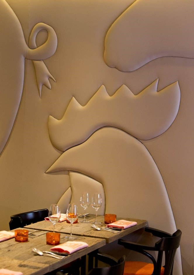 Café des Abattoirs - 0