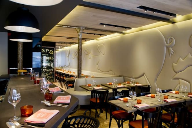 Café des Abattoirs - 2