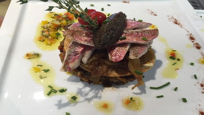 La Brasserie - 5