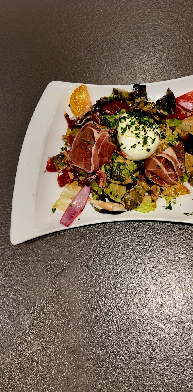 La Brasserie - 8
