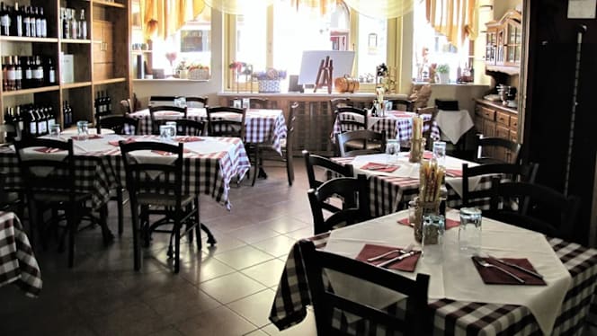 la taverna del borgo - 5