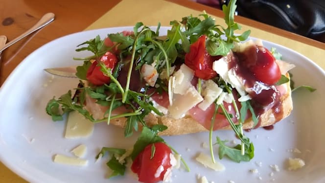 la taverna del borgo - 3