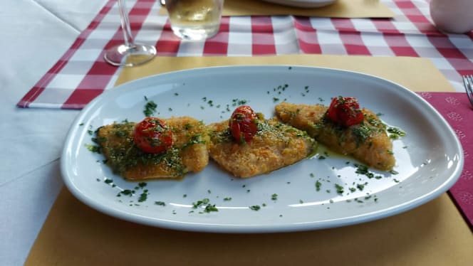 la taverna del borgo - 9