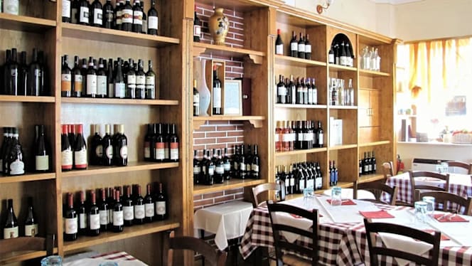 la taverna del borgo - 4