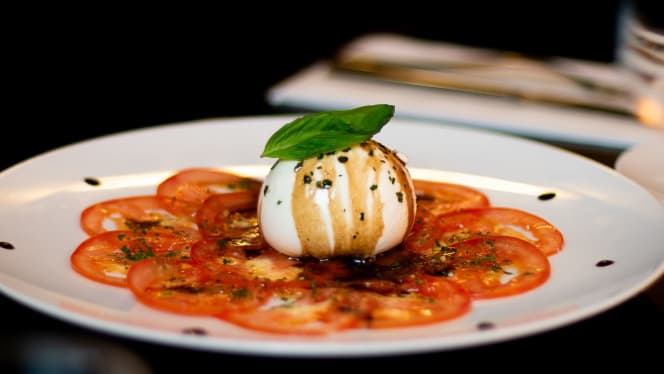 Tchello Ristorante Italiano - 1