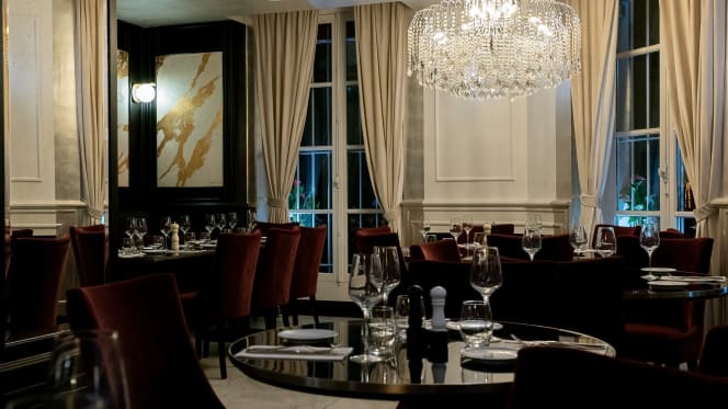Tchello Ristorante Italiano - 9