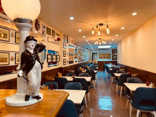 Pop'n Pier Fish & Chips - 6