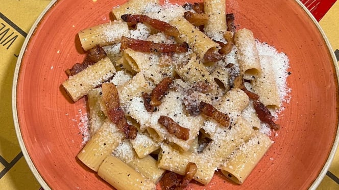 La Fraschetta di Portaportese - 3