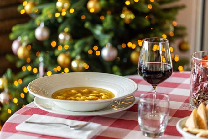 Osteria Conde’ - Fiumana, Predappio - 3