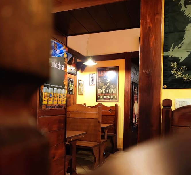 Donegal Public House - 2