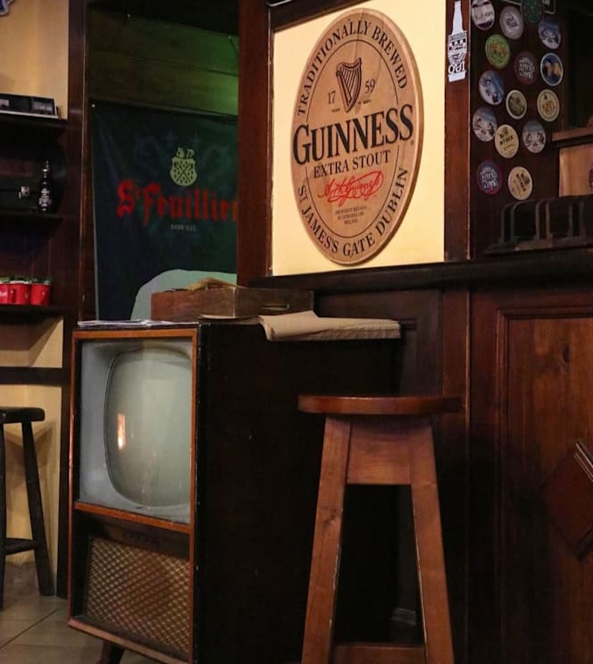 Donegal Public House - 3