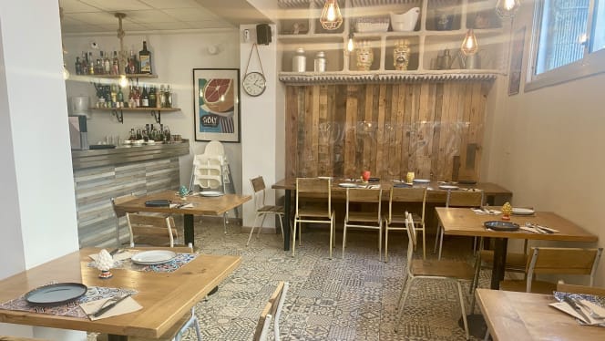La Cocina de la Parejita Siciliana - 0