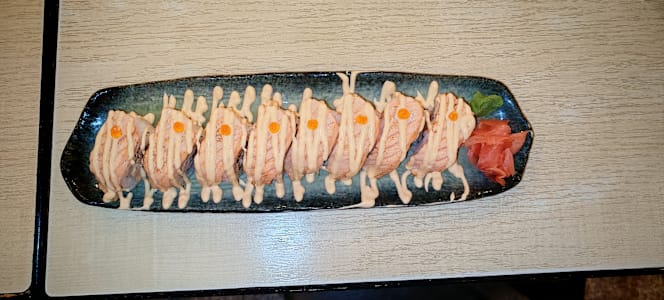 Toyama - 2