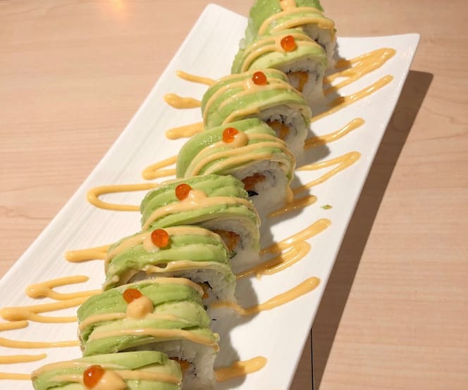 Toyama - Restaurant - Paris