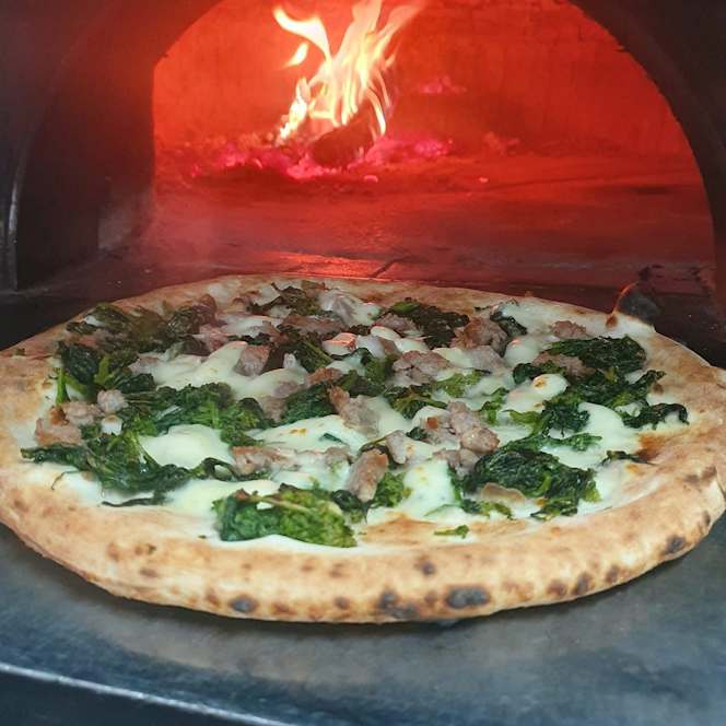 Pizzeria Ristorante Antichi Sapori - 1