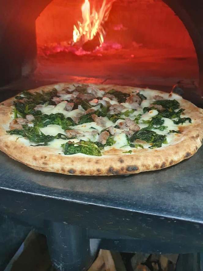 Pizzeria Ristorante Antichi Sapori - 5