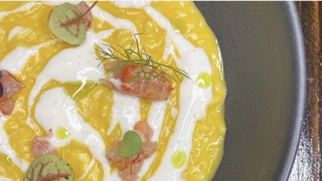 La Cucina: Non il Solito Ristorante - 2