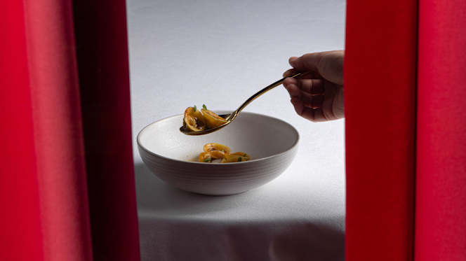 La Cucina: Non il Solito Ristorante - 9