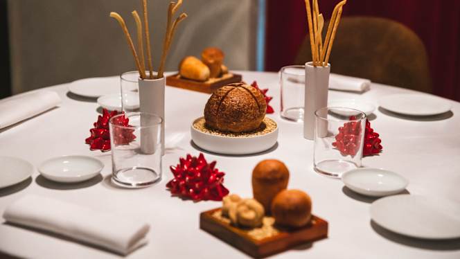 La Cucina: Non il Solito Ristorante - 1