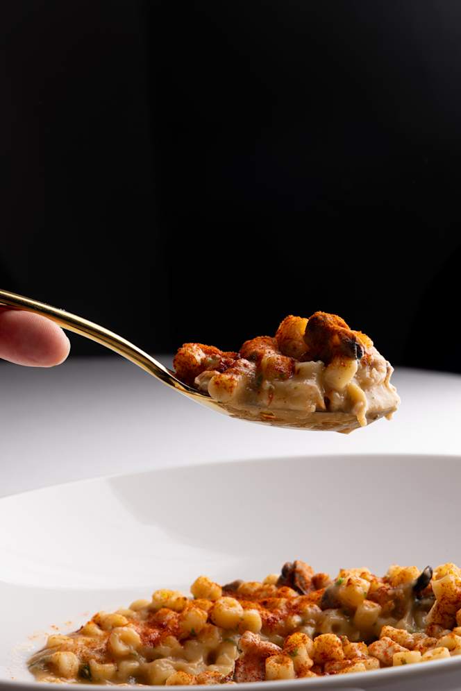 La Cucina: Non il Solito Ristorante - 0