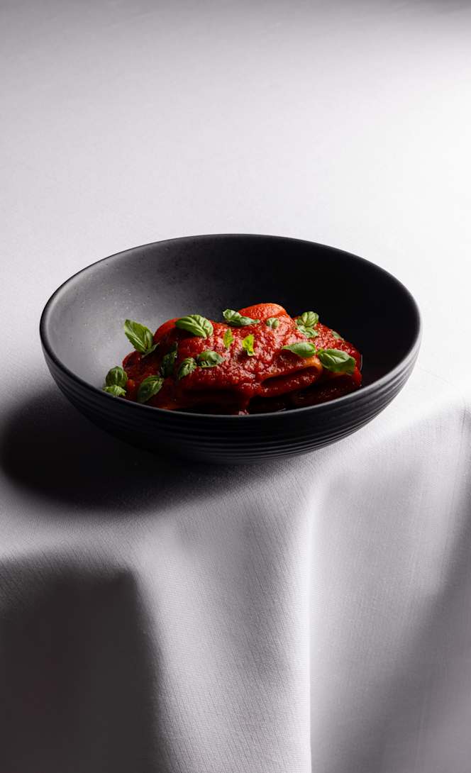 La Cucina: Non il Solito Ristorante - 7