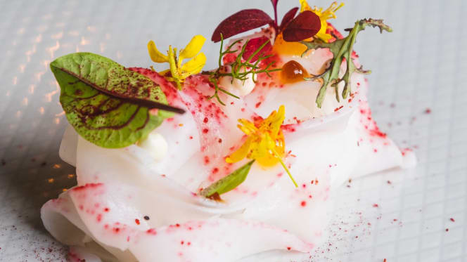 La Cucina: Non il Solito Ristorante - 8