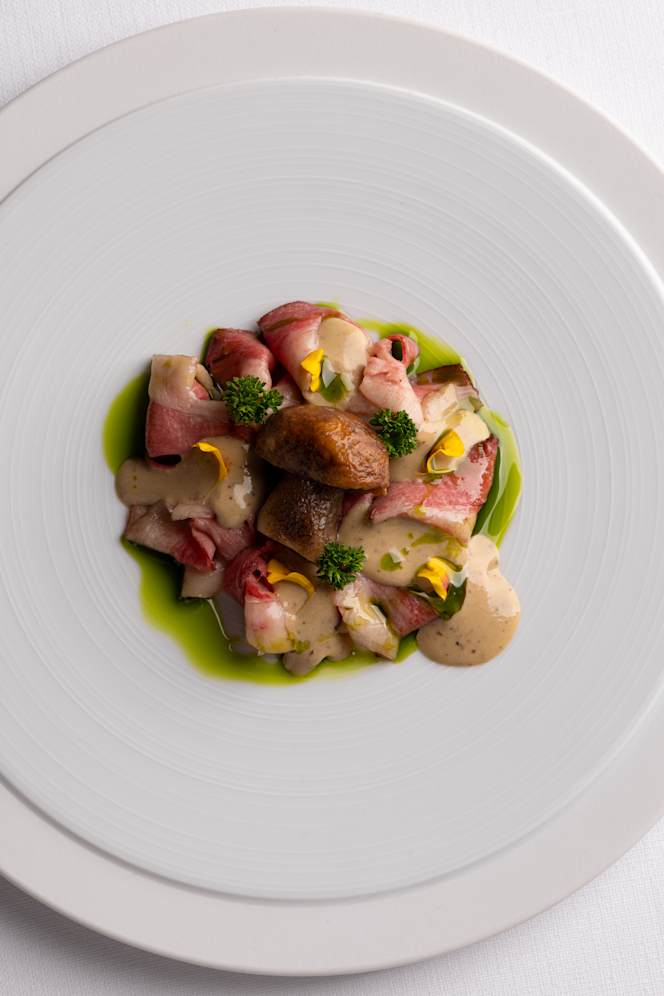 La Cucina: Non il Solito Ristorante - 6