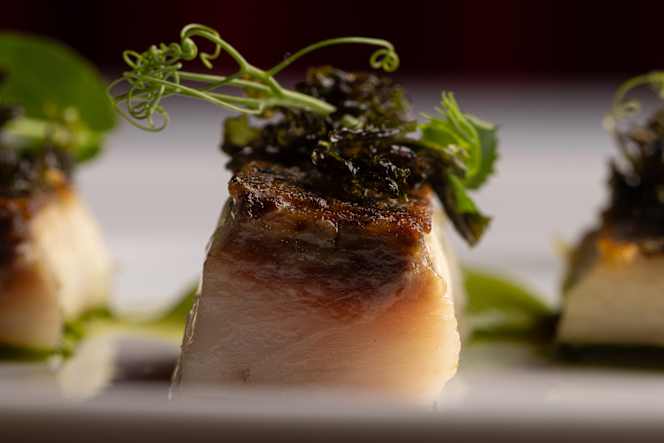 La Cucina: Non il Solito Ristorante - 9