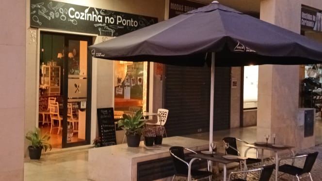 Cozinha no Ponto - 4