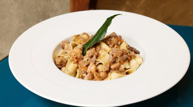 Osteria Cavurrino - 5