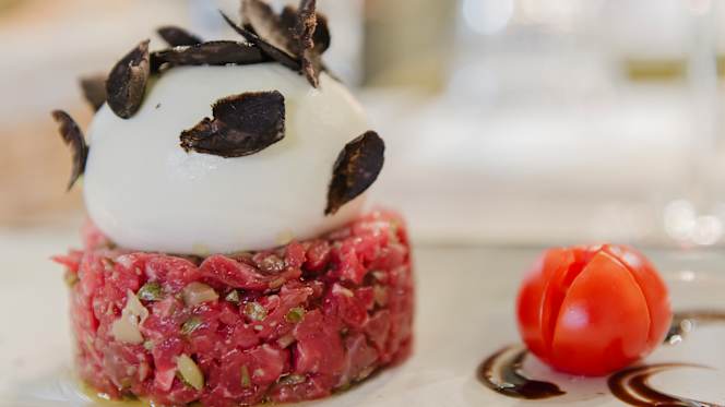 Osteria Cavurrino - 0