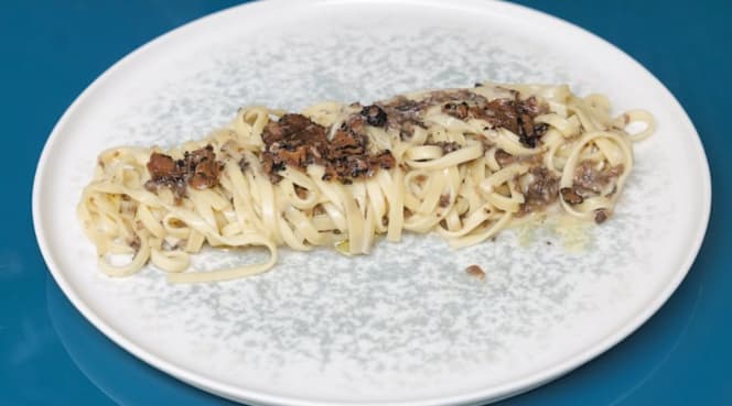 Osteria Cavurrino - 8