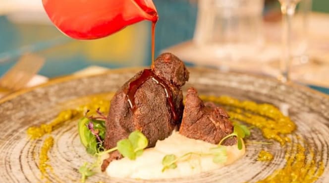 Osteria Cavurrino - 3