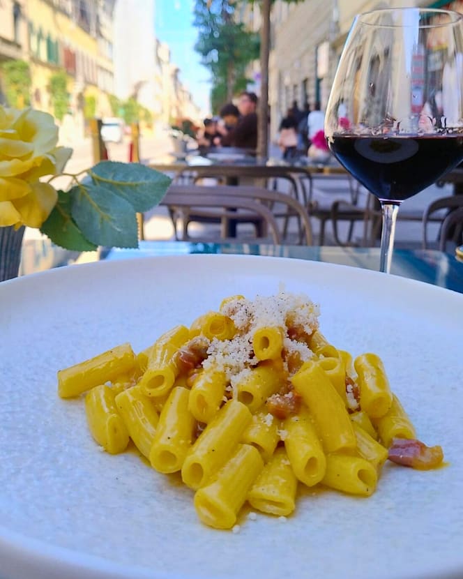 Osteria Cavurrino - 1