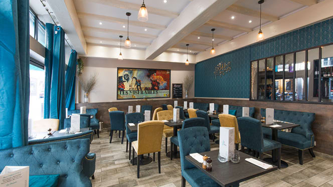 Art Bistro - 9